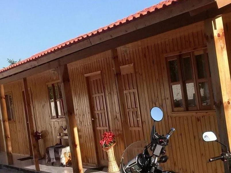 Pousada Avenida Urubici Ngoại thất bức ảnh