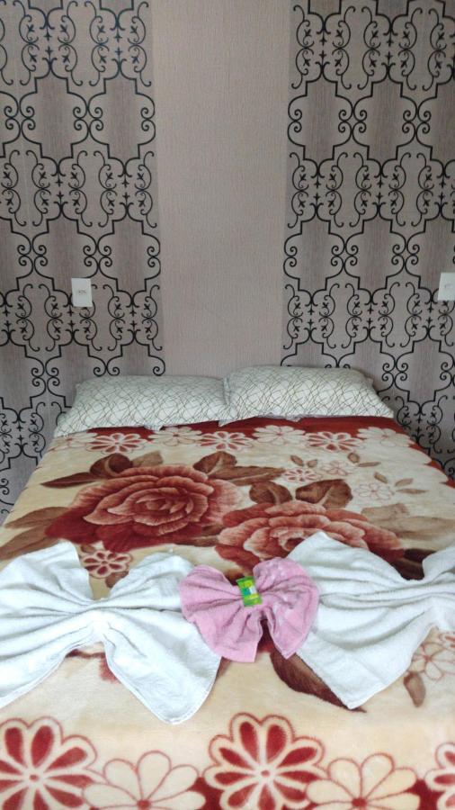Pousada Avenida Urubici Ngoại thất bức ảnh