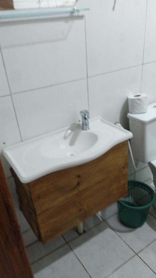 Pousada Avenida Urubici Ngoại thất bức ảnh
